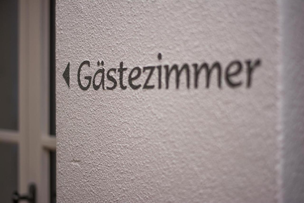 Gasthof Hirsch Hotel Rettenberg Buitenkant foto